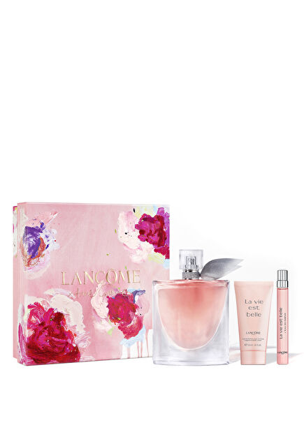 La Vie Est Belle Edp Women's Perfume Set