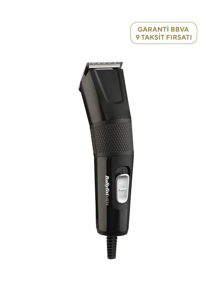 E756E Power Kablolu Saç Kesme Makinesi