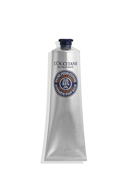 Shea Intensive Besleyici Yumuşatıcı Ayak Kremi