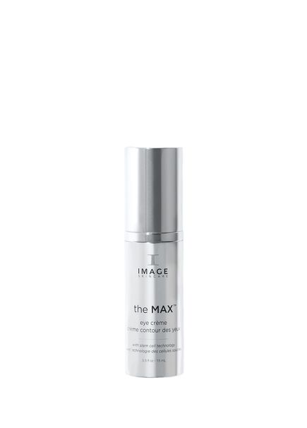 The MAX Eye Yaşlanma Karşıtı Göz Çevresi Bakım Kremi 15 ml