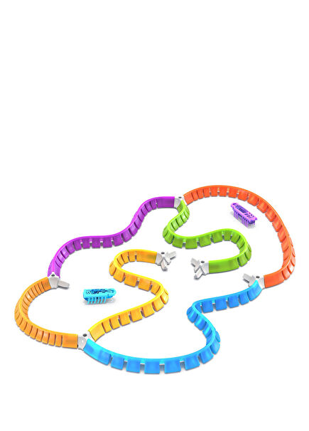 Flash Nano Orbit Educational Toy Set