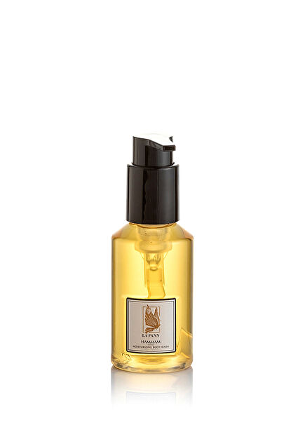 Hammam Nemlendirici ve Yumuşatıcı Duş Jeli 100 ml