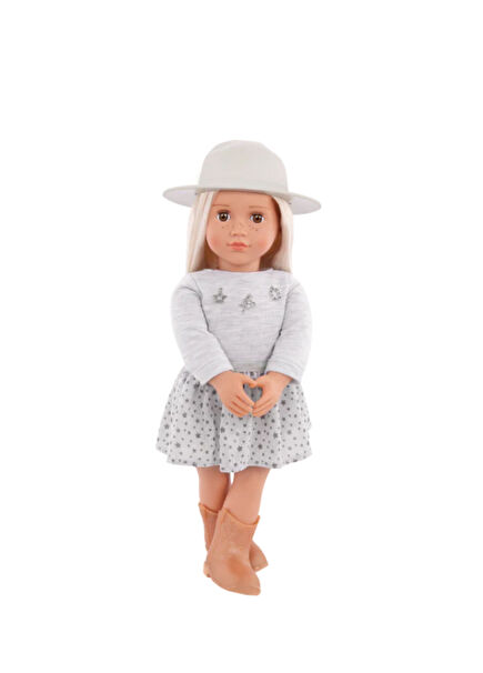 Abigale Doll