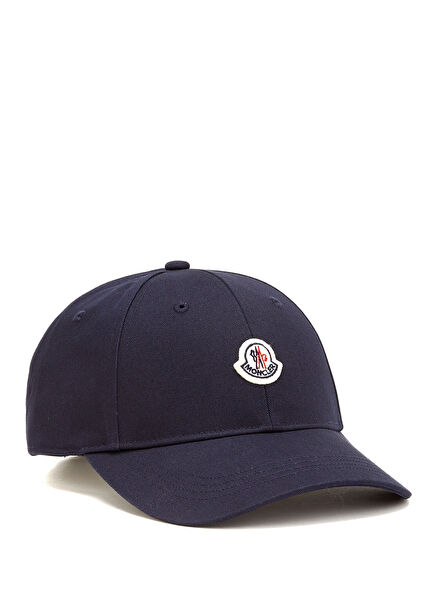 Navy Blue Boys Hat