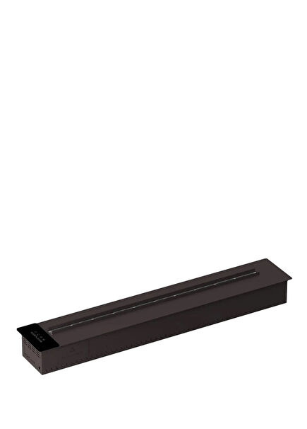 Kormist 130 3 Boyutlu Buharlı Şömine