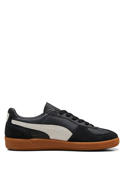 Palermo White Men's Sneakers