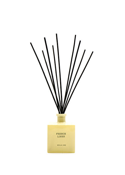 French Linen Stick Air Freshener 500 ml