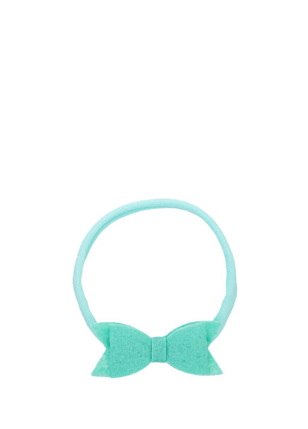 Yeşil Kız Çocuk Aksesuar