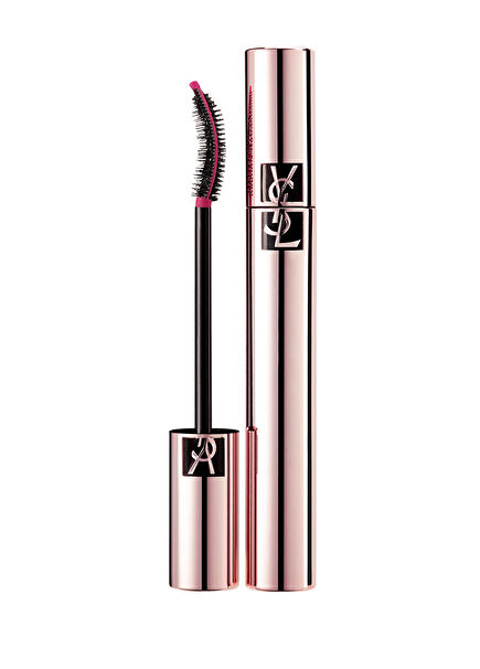 Volume Effet Faux Cils Rebellious Black Maskara