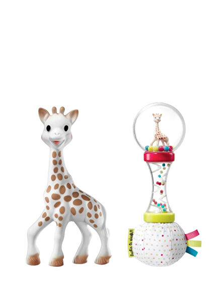 Sophiesticated Yeni Doğan Seti 