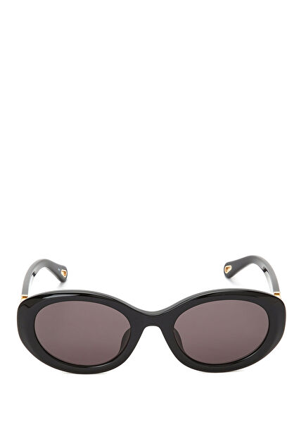 Black Women's Sunglasses