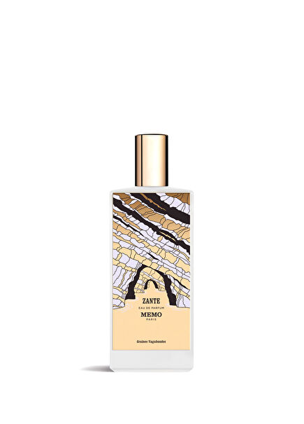 Zante Edp 75 ml Unisex Parfüm