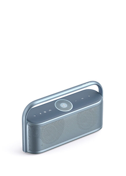 Soundcore Motion X600 Mavi Kablosuz Hoparlör