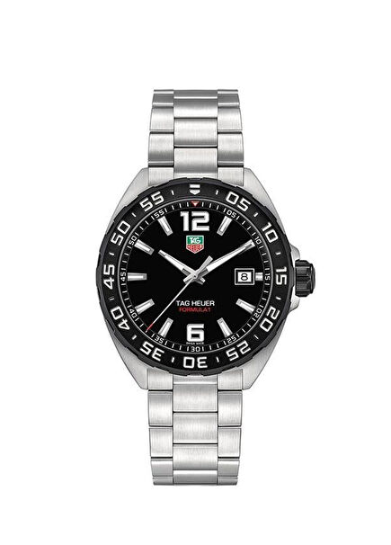 Formula 1 Erkek Kol Saati