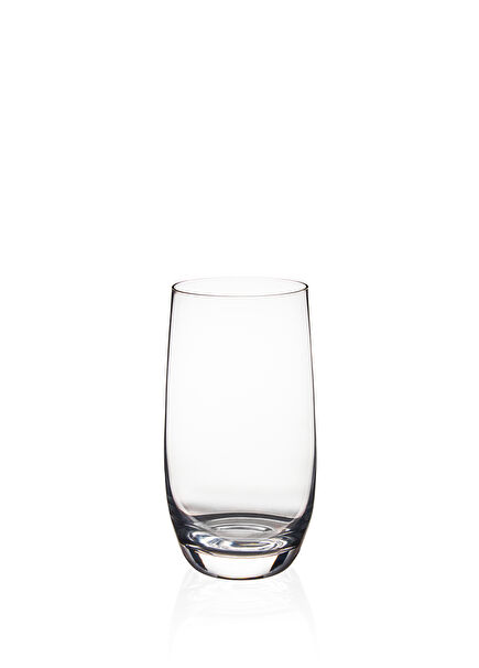 Glass 6 Soft Drink Glass