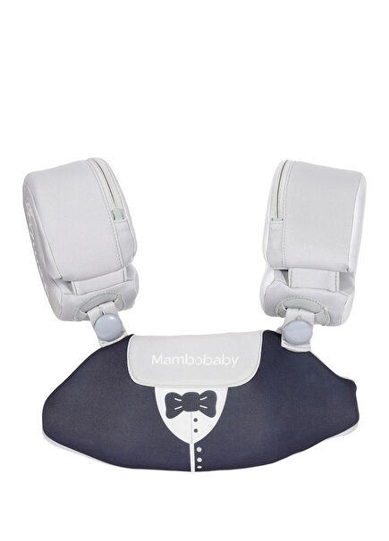 Necktie Baby Armband and Life Jacket