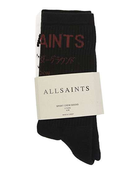 Multicolored Men's Socks