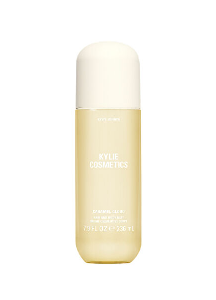 Caramel Cloud Hair and Body Mystic 236 ml