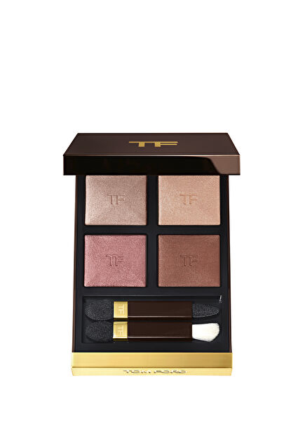 Eye Color Quad Hazy Sensuality 6g