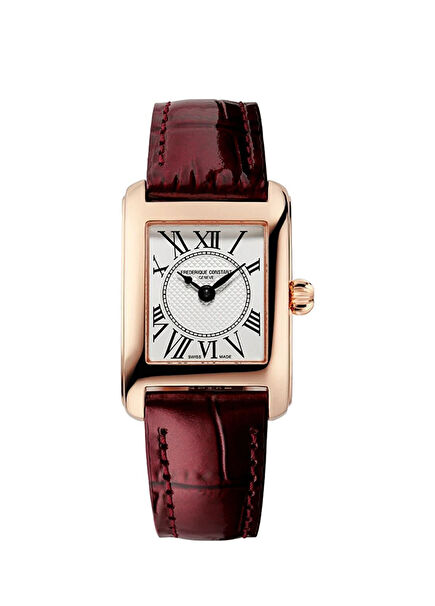 Classics Carree FC-200MC24 Kadın Saat