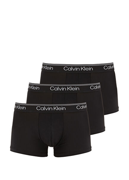 Black 3-Pack Boxer Set