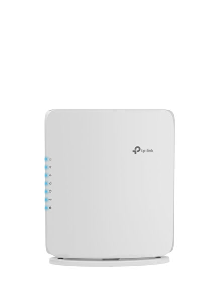 Archer BE450 BE7200 Dual-Band WiFi 7 EasyMesh Router