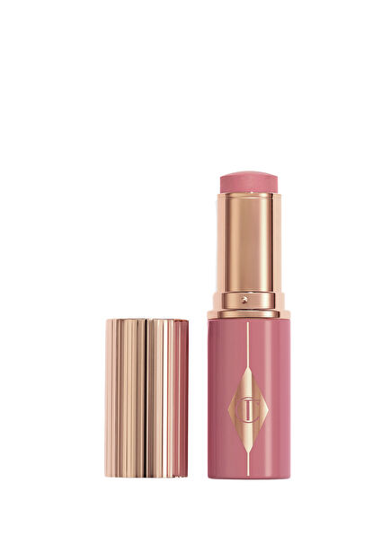 Unreal Blush Health Glow Stick - Rosy Glow