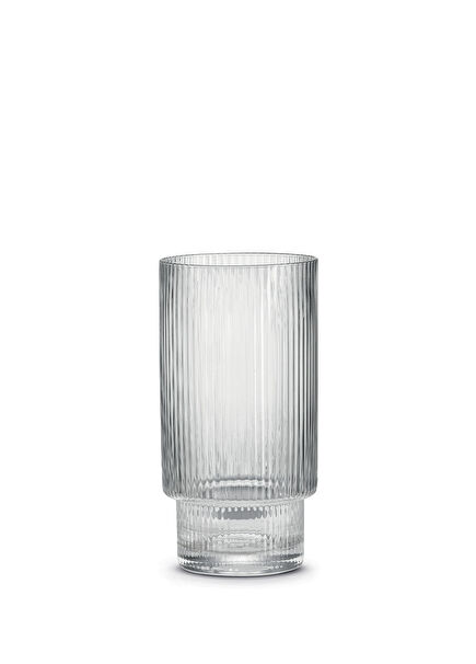 Modern Classic Cam 2'li Meşrubat Bardağı Seti