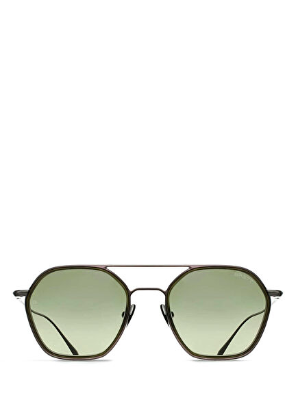 Phil Sun C06 Gun Metal Titanyum Unisex Güneş Gözlüğü