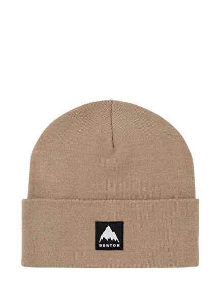 Recycled Kactusbunc Açık Kahve Unisex Bere