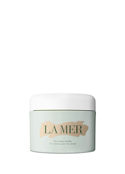 The Body Cream 300Ml