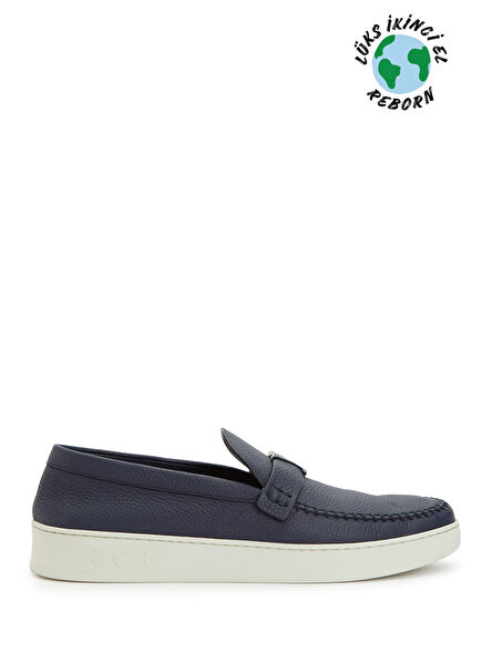 Louıs Vuitton Erkek Loafer