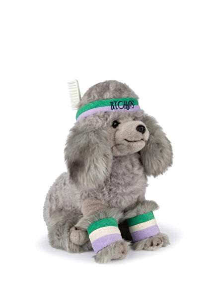 Bon Ton Toys Hyacinth The Poodle Peluş Oyuncak 32 cm