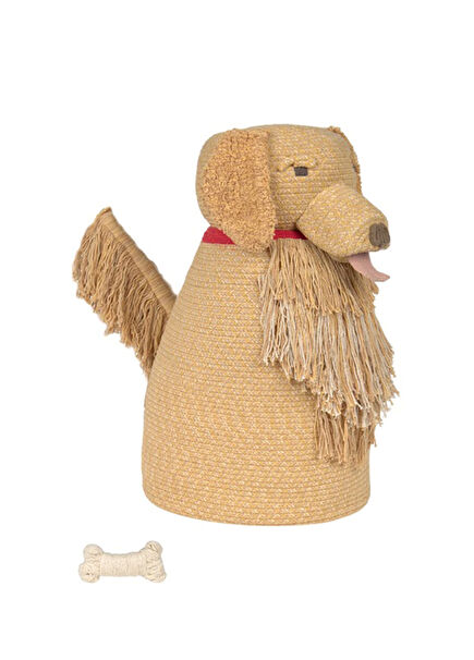 Luna Children's Room Organizer Basket