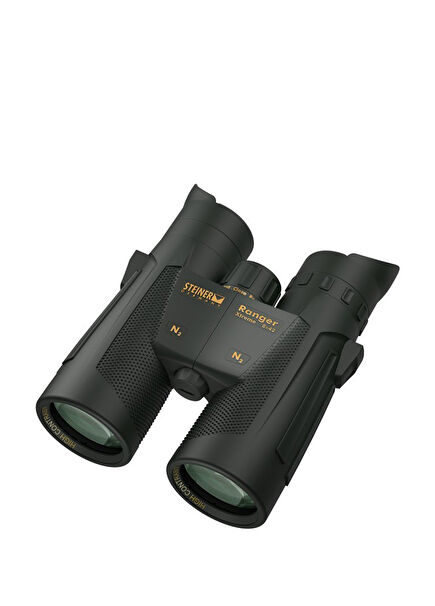 Ranger Xtreme 8x42 Black Hand Binoculars