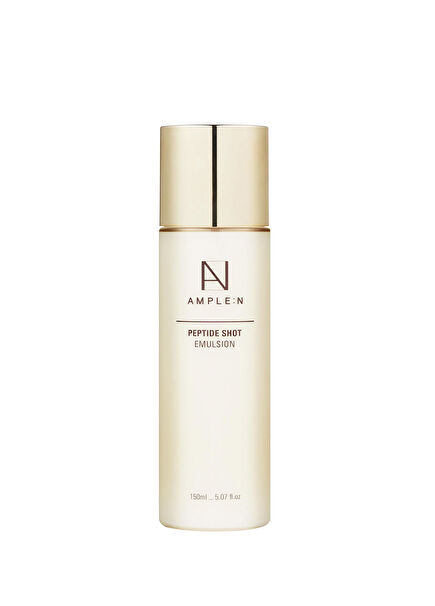 Peptide Shot Emulsion Firming Skin Tonic 150 ml