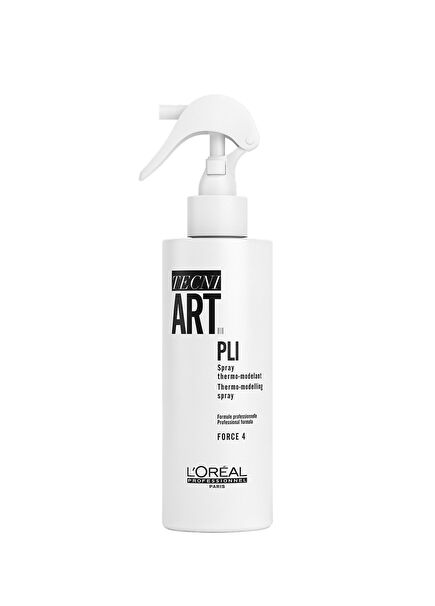 Tecni Art Pli Sprey Isıyla Aktifleşen Sprey 190 ml