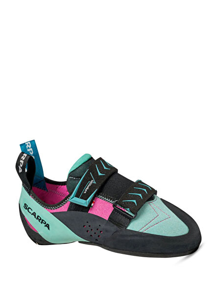 Vapor V WMN Dahlia Aqua Kadın Tırmanış Ayakkabısı