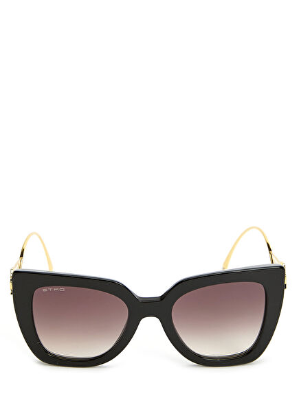 Black Women's Sunglasses