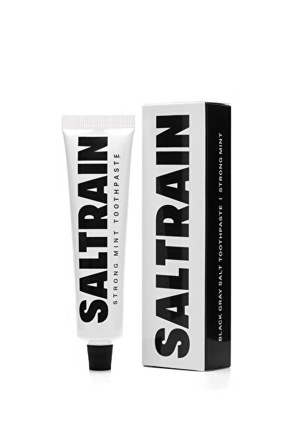 Strong Toothpaste 100 gr