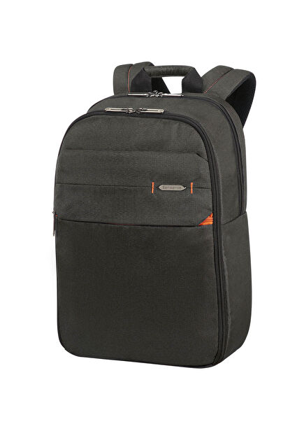 CC8-19-005 Network3 15.6" Black Unisex Notebook Backpack