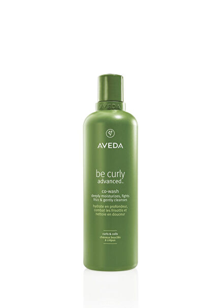 Be Curly ADV Co-Wash Conditioner 350ml