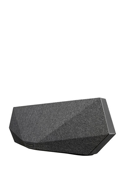 Music 5 Dark Grey Wireless Hi-Fi Speaker