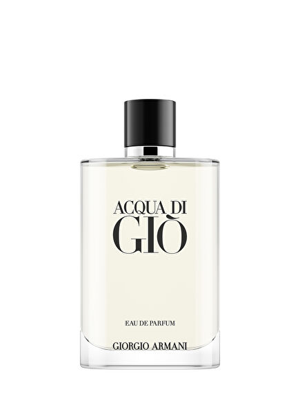 Acqua Dı Gio EDP 200ml Men's Perfume