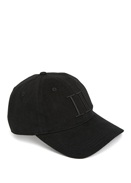 Black Men's Hat