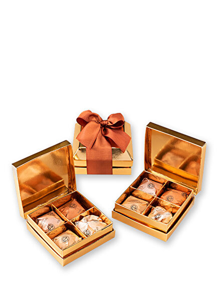 Bullion Chocolate in Box
