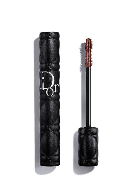 Overvolume Mascara