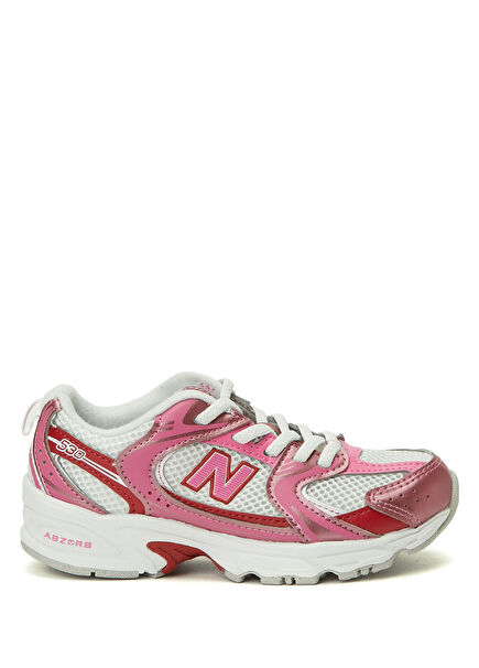 530 Pink Unisex Kids' Sneaker