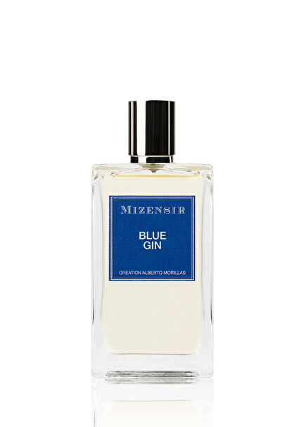 Mizensir Blue Gin 100Ml Edp Spray