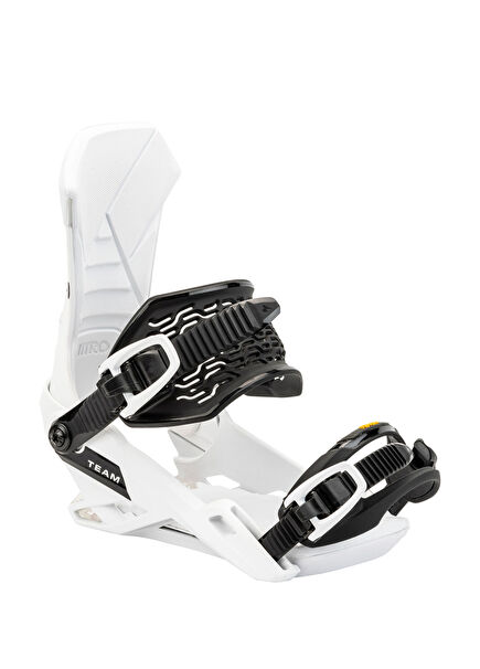 Team Snowboard Bağlaması